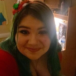 Meet your Posher, Abigail